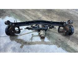 ASSALE POSTERIORE FIAT Sedici 1° Serie 71742740 D19AA diesel 1900 (06>09)
