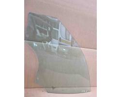 VETRO SCENDENTE ANTERIORE SINISTRO BMW Serie 3 E90 Berlina (05>08)