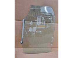 VETRO SCENDENTE POSTERIORE DESTRO CHEVROLET Matiz 4° Serie (07>10)