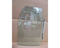 VETRO SCENDENTE POSTERIORE SINISTRO CHEVROLET Matiz 4° Serie (07>10)