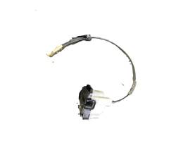 SERRATURA ANTERIORE SINISTRA FIAT 500 Serie 52041739 (07>14)