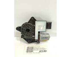 MOTORINO ALZAVETRO ANTERIORE SINISTRO NISSAN Juke Serie (F16) 807516PA1A HR10DDT (19>)