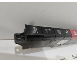 PULSANTIERA CENTRALE FIAT Panda 3° Serie 07355444290 (12>)