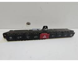 PULSANTIERA CENTRALE FIAT Panda 3° Serie 07355444290 (12>)