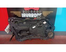 PANNELLO ANTERIORE SINISTRO LANCIA Ypsilon 2° Serie (06>10)