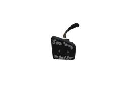 PULSANTE ALZAVETRO ANTERIORE DX FIAT 500 Serie 735450602 199B1000 Diesel 1248 (07>14)