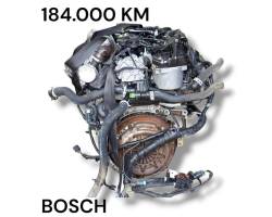 MOTORE SEMICOMPLETO FORD Fiesta 6° Serie 1696520 TZJA diesel 1560 (08>17)