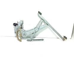 MOTORINO ALZAVETRO ANTERIORE SINISTRO TOYOTA Yaris Serie 698200D010 (03>05)
