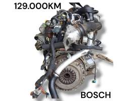 MOTORE SEMICOMPLETO MINI One 1° Serie 11007799375 1ND diesel 1364 (00>06)