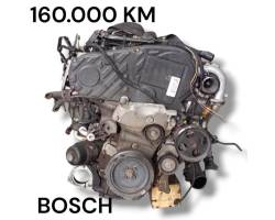 MOTORE SEMICOMPLETO OPEL Insignia S. Wagon 55563227 A20DTH diesel 1956 (08>17)