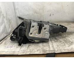 SERRATURA ANTERIORE SINISTRA MERCEDES GLC X254 Serie A0997206002 654820 (22>24)