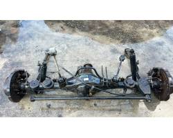 DIFFERENZIALE POSTERIORE KIA Sorento 1° Serie 531003E251DS D4CB diesel 2500 (02>06)