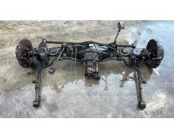 DIFFERENZIALE POSTERIORE KIA Sorento 1° Serie 531003E251DS D4CB diesel 2500 (02>06)
