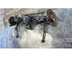 DIFFERENZIALE POSTERIORE KIA Sorento 1° Serie 531003E251DS D4CB diesel 2500 (02>06)