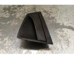 SUPPORTO MANIGLIA POSTERIORE SINISTRA ALFA ROMEO Giulietta Restyling Serie (16>19)