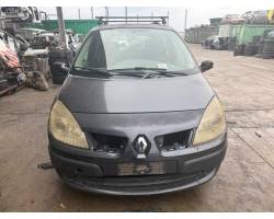 RICAMBI USATI AUTO RENAULT Scenic Serie K4M 97 Benzina 1600 (03>09)