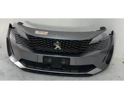 PARAURTI ANTERIORE COMPLETO PEUGEOT 3008 Serie (16>23)