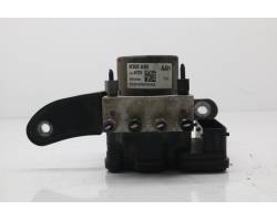 CENTRALINA ABS CHEVROLET Spark 1° Serie 95965189 Benzina 1.2 (09>12)