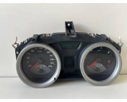QUADRO STRUMENTI RENAULT Megane ll Grand Tour 35110419 (02>06)