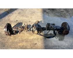 DIFFERENZIALE POSTERIORE OPEL Frontera B 91157009 X22DTH diesel 2200 (98>03)