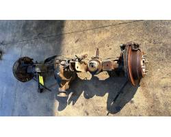 DIFFERENZIALE POSTERIORE OPEL Frontera B 91157009 X22DTH diesel 2200 (98>03)