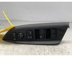 PULSANTIERA ANTERIORE SINISTRA HONDA JAZZ Serie 35750T5AG11 M102 (13>)