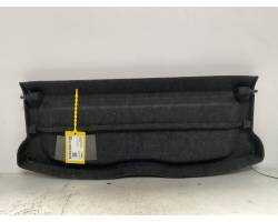 CAPPELLIERA POSTERIORE ALFA ROMEO Mito Serie (955_) (08>)
