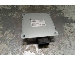 CENTRALINA AUTORADIO ALFA ROMEO Giulietta Restyling Serie 503950410301 (16>19)