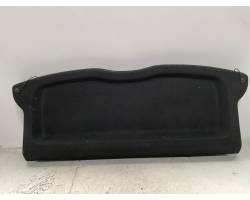 CAPPELLIERA POSTERIORE ALFA ROMEO Mito Serie (955_) (08>)