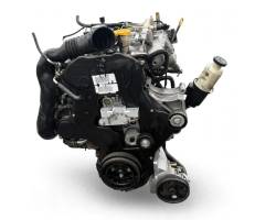 MOTORE COMPLETO CHRYSLER Grand Voyager 3° Serie KRX004104AA 5y5 Diesel 2800 (04>08)