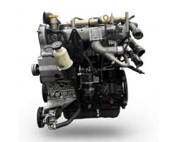 MOTORE COMPLETO CHRYSLER Grand Voyager 3° Serie KRX004104AA 5y5 Diesel 2800 (04>08)