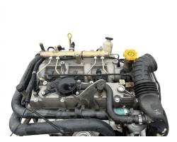 MOTORE COMPLETO CHRYSLER Grand Voyager 3° Serie KRX004104AA 5y5 Diesel 2800 (04>08)