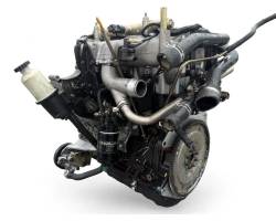 MOTORE COMPLETO CHRYSLER Grand Voyager 3° Serie KRX004104AA 5y5 Diesel 2800 (04>08)