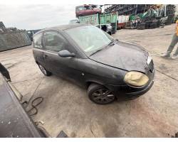 RICAMBI USATI AUTO LANCIA Ypsilon 1° Serie 188A9000 Diesel 1300 (03>06)