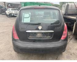 RICAMBI USATI AUTO LANCIA Ypsilon 1° Serie 188A9000 Diesel 1300 (03>06)