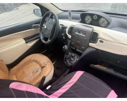 RICAMBI USATI AUTO LANCIA Ypsilon 1° Serie 188A9000 Diesel 1300 (03>06)