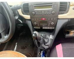 RICAMBI USATI AUTO LANCIA Ypsilon 1° Serie 188A9000 Diesel 1300 (03>06)