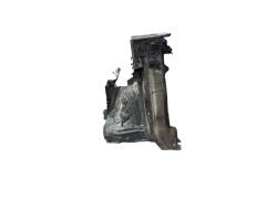 LONGHERONE (PUNTALE) ANTERIORE DX VOLKSWAGEN Golf 7 Restyling Serie (17>19)