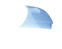 COFANO ANTERIORE FIAT Panda 2° Serie (03>10)