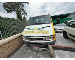 RICAMBI USATI AUTO IVECO Daily 60C15 814043N Diesel 2800 (99>06)