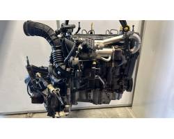 MOTORE SEMICOMPLETO RENAULT Clio Serie 7701476910 K9K768 diesel 1500 (04>08)