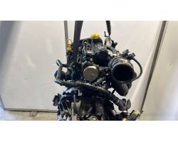 MOTORE SEMICOMPLETO RENAULT Clio Serie 7701476910 K9K768 diesel 1500 (04>08)