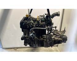 MOTORE SEMICOMPLETO RENAULT Clio Serie 7701476910 K9K768 diesel 1500 (04>08)