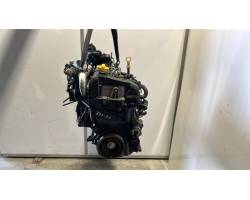 MOTORE SEMICOMPLETO RENAULT Clio Serie 7701476910 K9K768 diesel 1500 (04>08)