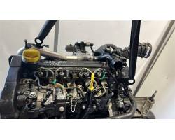 MOTORE SEMICOMPLETO RENAULT Clio Serie 7701476910 K9K768 diesel 1500 (04>08)