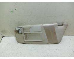 PARASOLE ALETTA ANTERIORE SX LANCIA Ypsilon 2° Serie 735407870 (06>10)