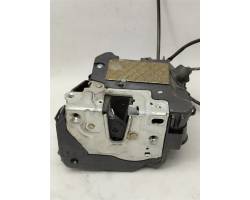 SERRATURA ANTERIORE DESTRA MERCEDES Classe E Berlina W211 A2117200635 646951 (02>07)