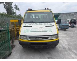 RICAMBI USATI AUTO IVECO Daily 35A Serie FICE0481A Diesel 3000 (99>06)