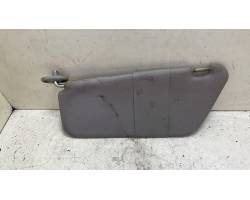 PARASOLE ALETTA ANTERIORE SX DAEWOO Matiz 1° Serie 96279932 (98>01)