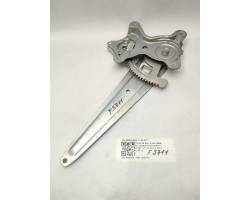 MECCANISMO ALZAVETRO POST. DX TOYOTA Rav4 4° Serie 6980342040 2ADFTV (05>09)